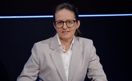 W programie Prosto z Parkietu udział wzięła Katarzyna Kuniewicz, dyrektorka badań rynku nieruchomośc