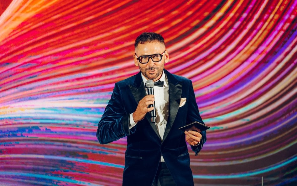 Tomasz Czechowicz, prezes MCI Capital