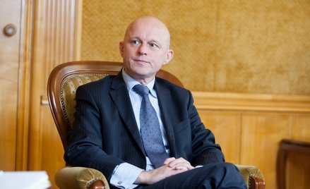 Ultimatum Szałamachy