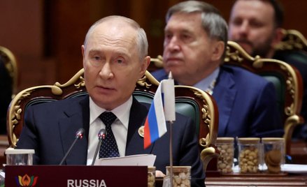 Władimir Putin