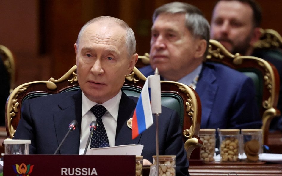 Władimir Putin