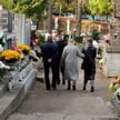Dysponowanie miejscem na cmentarzu