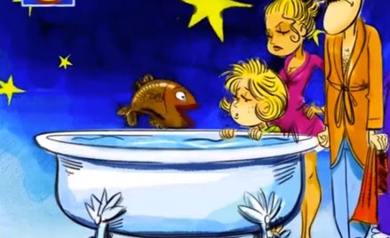 Lidl uwalnia wanny od karpi na święta