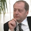 Roman Szwed, prezes ATM SI