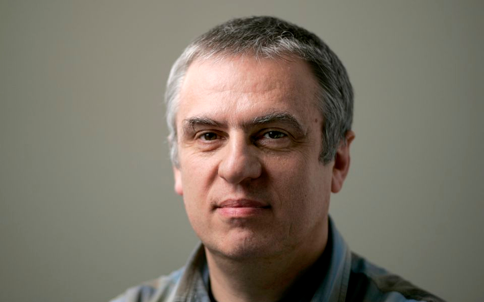 Marek Dusza