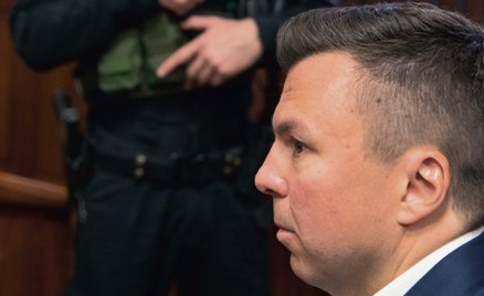 Marek Falenta, według sensacyjnych zeznań Marcina W. ujawnionych ostatnio przez prokuraturę, miał pr