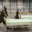 Koronawirus: Czesi odnotowali ponad 15 tysięcy nowych przypadków zakażeń