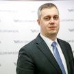 Krzysztof Dyl, wiceprezes UKE, czekał na głosy z rynku.