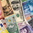 Dolar, euro, frank, funt – lokaty w nich nie rozpieszczają