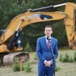 Morawiecki: Mieszkanie plus zmieni relacje gospodarcze i społeczne