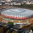 Budowa Stadionu Narodowego w Warszawie pochłonęła  1,25 mld zł netto. Jutro mija ostateczny termin z