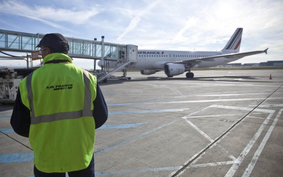 Czy Air France/KLM połknie Wizz Aira?