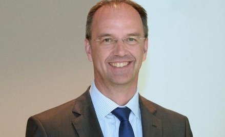 Peter Pullem, szef Lufthansa Group na Europę Środkową, Wschodnią i Południowo-Wschodnią
