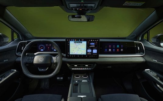 VW ID. Tiguan