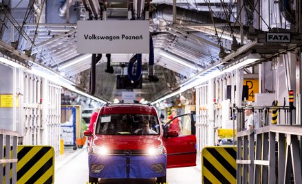 Stanie kolejna fabryka aut w Polsce. Poznań dołączy do Tychów i Gliwic.