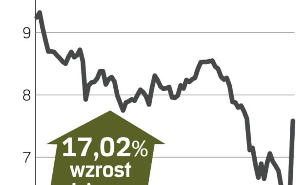 KPN – spółka, o której się mówi w Amsterdamie