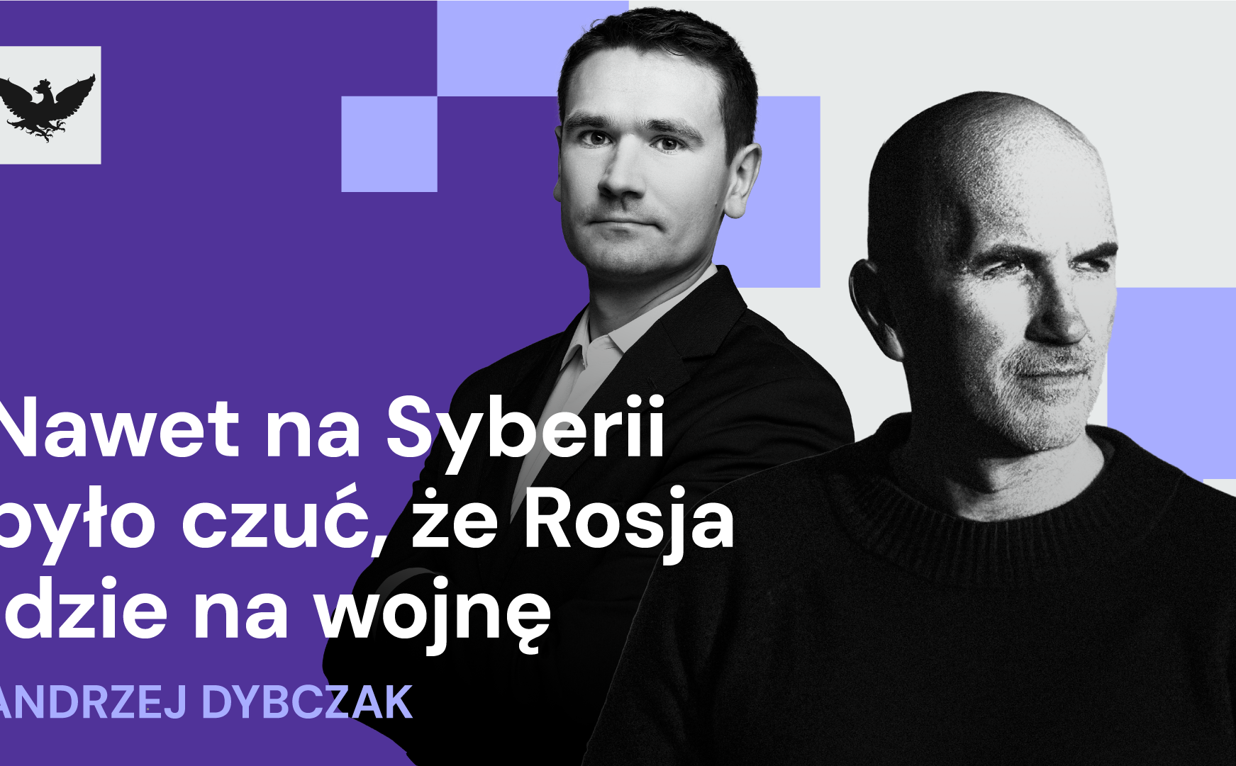 Nawet na Syberii było czuć, iż Rosja idzie na wojnę. Opowieść pisarza i etnografa