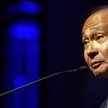 Francis Fukuyama: Dla amerykańskich badaczy Putin to kleptokrata bez doktryny