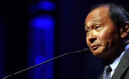 Francis Fukuyama: Dla amerykańskich badaczy Putin to kleptokrata bez doktryny