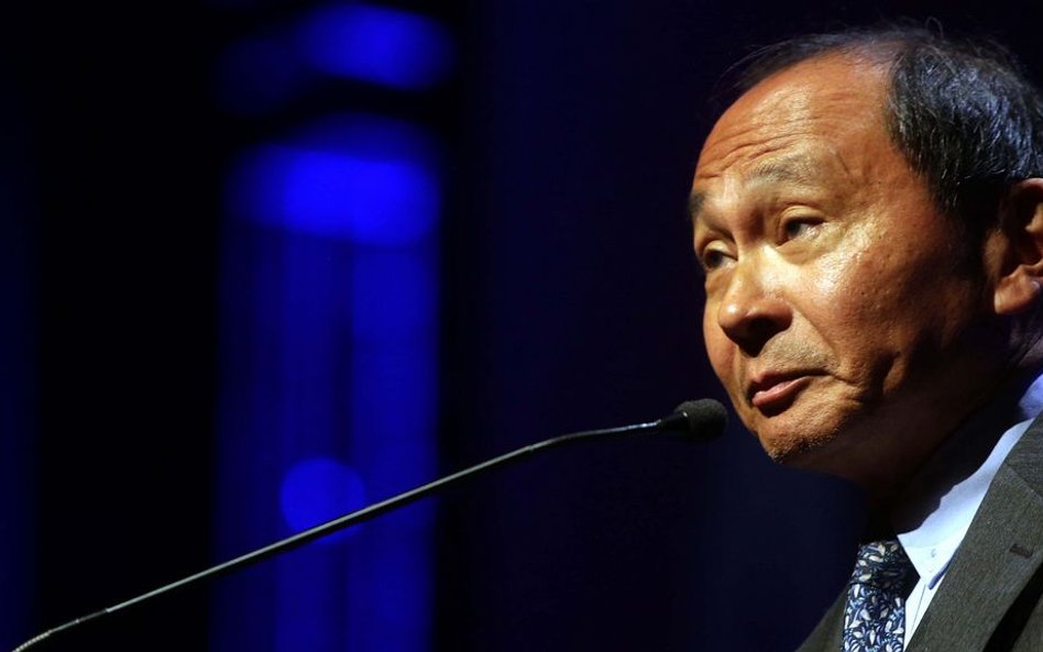 Francis Fukuyama: Dla amerykańskich badaczy Putin to kleptokrata bez doktryny