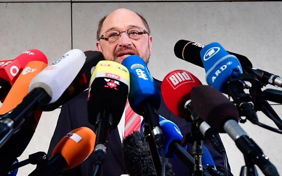 Niemcy bez rządu: Maraton trwa nadal