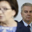 Cezary Grabarczyk: Boimy się PiS chce podstępem zmienić konstytucję