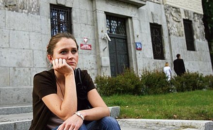 Urzędnicy: wpis do księgi to kwestia trzech miesięcy. Daria Szaniewska: Czekam już od czerwca