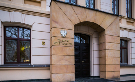 Sędzia TK: Politycy nie muszą lubić Trybunału