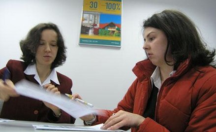 Bank musi jasno określić zasady