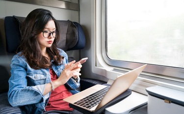 Koniec umowy Intercity z T-Mobile. Co z WiFi w pociągach?