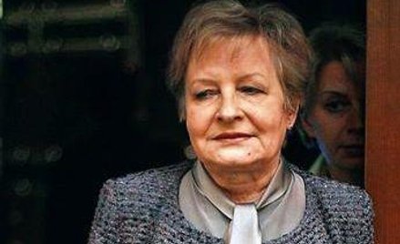 Zyta Gilowska dla Rzeczpospolitej o Kaczyńskim, PO i PJN