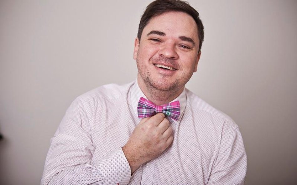 Grzegorz Kasdepke