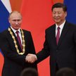 Xi Jinping i Władimir Putin nagrodzony chińskim Orderem Przyjaźni