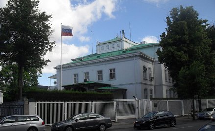 Dania oczekuje, że Rosja będzie rekrutować cywilów jako szpiegów