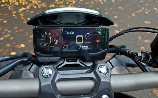 Honda CB650R Neo Sports Cafe