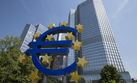Dwa miesiące temu EBC obniżył główną stopę procentową do rekordowo niskiego poziomu 0,15 proc., a st