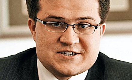 Michał Krupiński