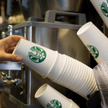 Polska firma stworzy dla Starbucksa słomki z fusów