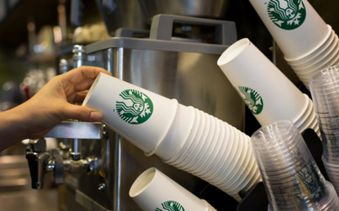 Rusza pierwszy Starbucks w Bratysławie
