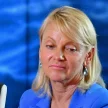„Jak tam chłopcy z Platformy Obywatelskiej? Haratacie w pospolitą gałę?" - pisała znad golfowego doł