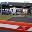 Medyka - polsko-ukraińskie przejście graniczne
