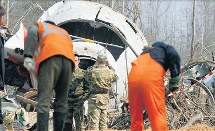 No i gdzie te "debeściaki"?