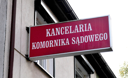 Kancelaria komornika sądowego