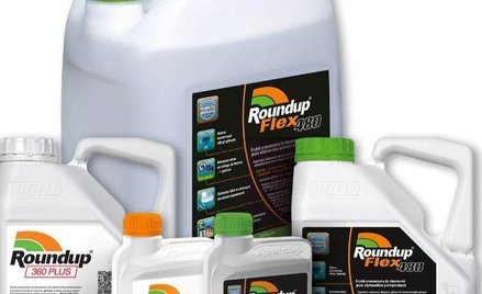 Drugi proces w USA o preparat Bayera z glifozatem