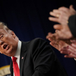 Syria i tweety Donalda Trumpa