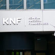 KNF wysłucha, ale nie odpowie