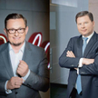 Tomasz Grzegory i Xawery Konarski