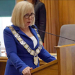Prezydent Grażyna Dziedzic (zmarła w czerwcu) wielokrotnie wygrywała z kandydatami zarówno PiS, jak 