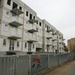 Pokryzysowy spadek liczby mieszkań