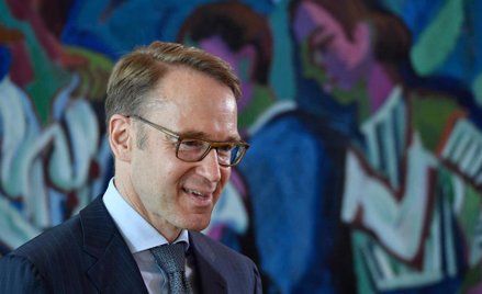 Weidmann odchodzi